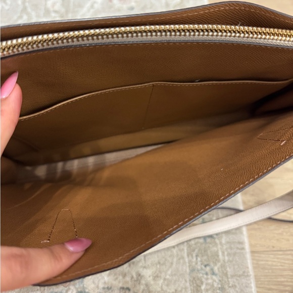 Coach Tatum Carryall Tote - Picture 6 of 7